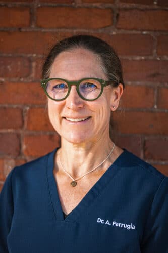 Dr. Alex Farrugia - Selkirk Medical Group, British Columbia - Revelstoke doctor and physician