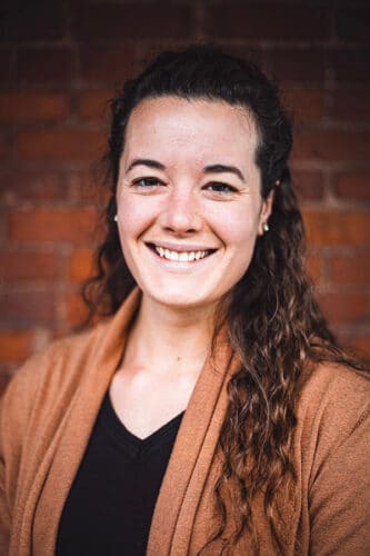 Dr. Anaelle Massenet - Selkirk Medical Group, British Columbia - Revelstoke doctor and physician