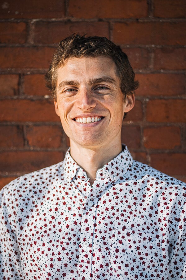 Dr. Chase Crisfield - Selkirk Medical Group, British Columbia - Revelstoke doctor and physician